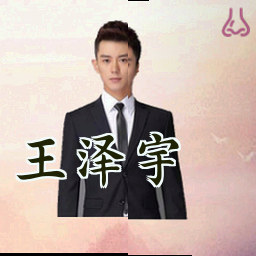 王泽宇